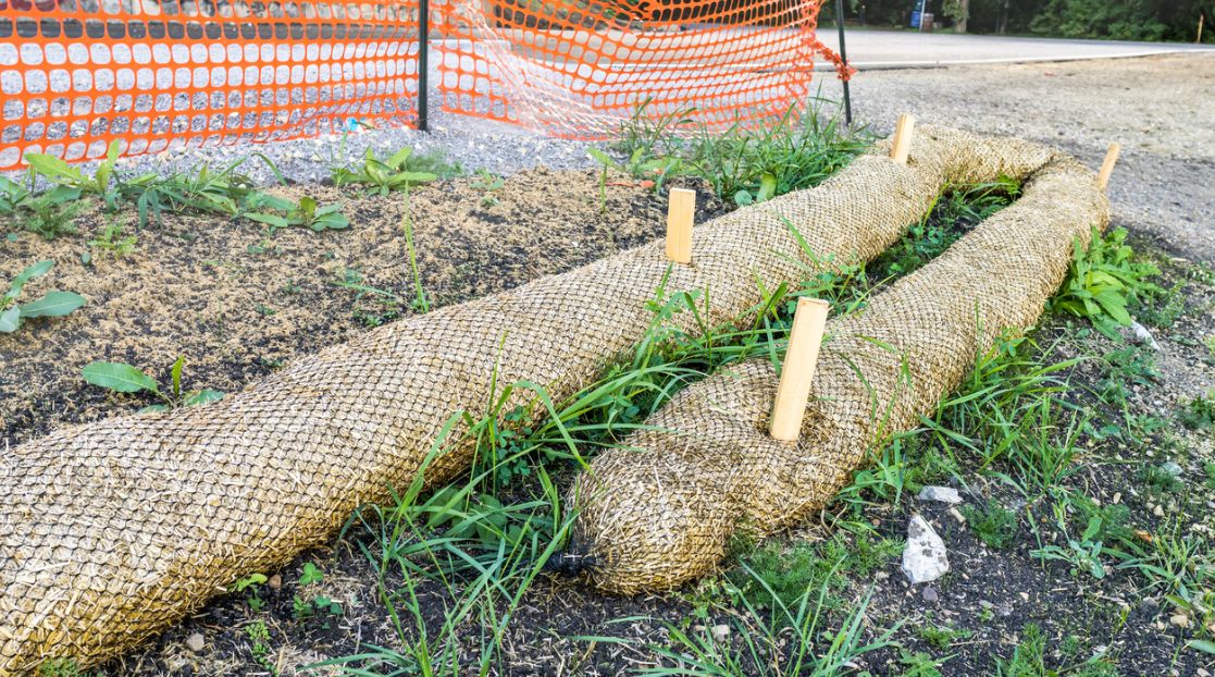 Silt Fences